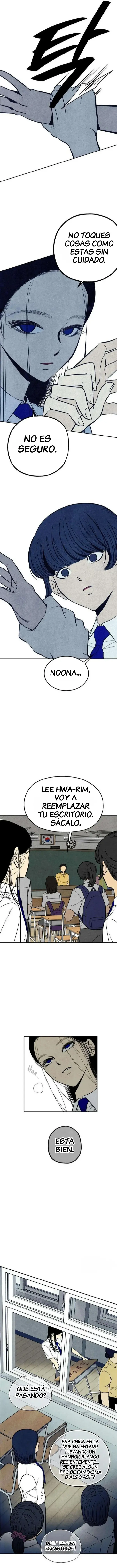 Devoción Ciega capítulo 8 página 7