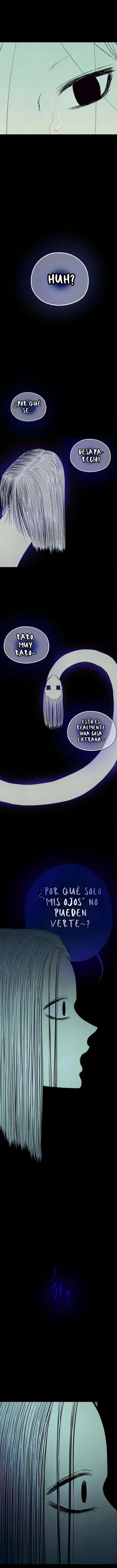 Devoción Ciega capítulo 9 página 10