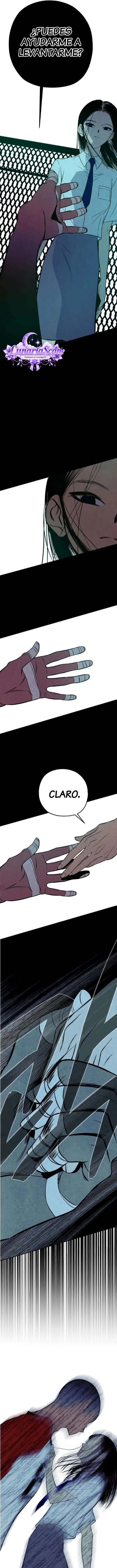 Devoción Ciega capítulo 9 página 17