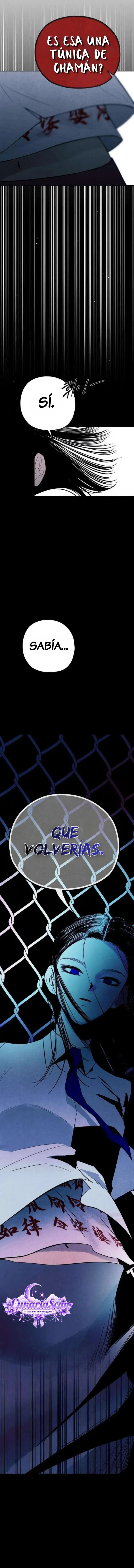 Devoción Ciega capítulo 9 página 21