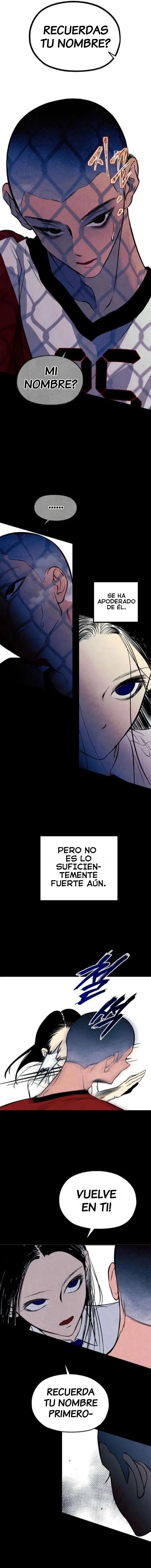 Devoción Ciega capítulo 9 página 5