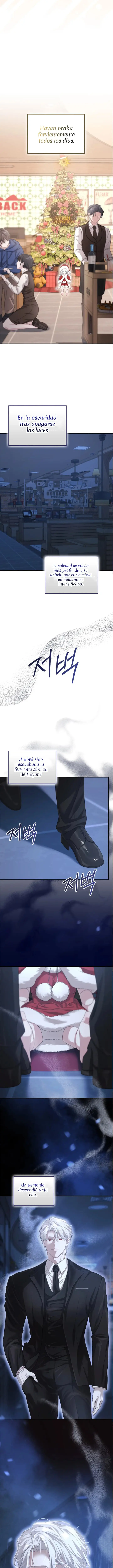 Cuento de Hadas Cruel capítulo 1 página 9