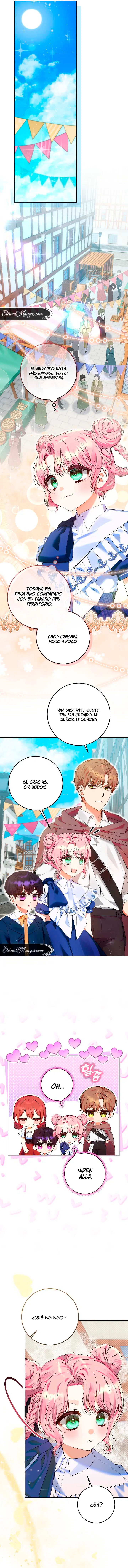 Estoy lista para que me pidan el divorcio capítulo 4 página 10
