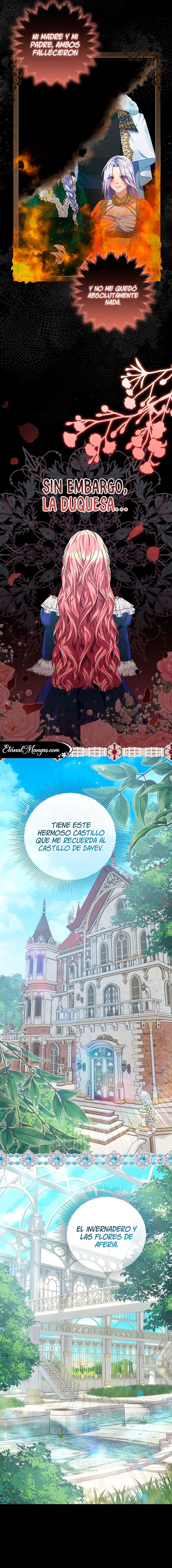Estoy lista para que me pidan el divorcio capítulo 44 página 5