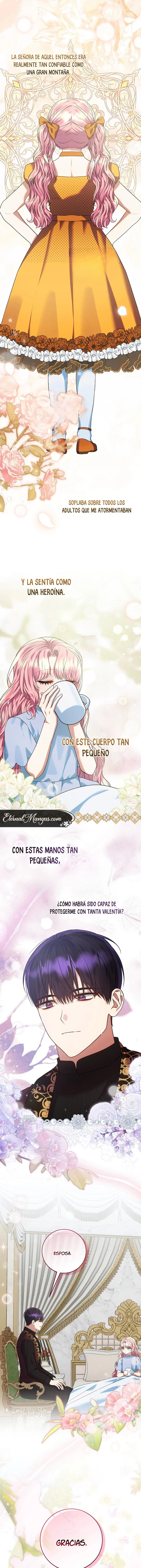 Estoy lista para que me pidan el divorcio capítulo 67 página 13
