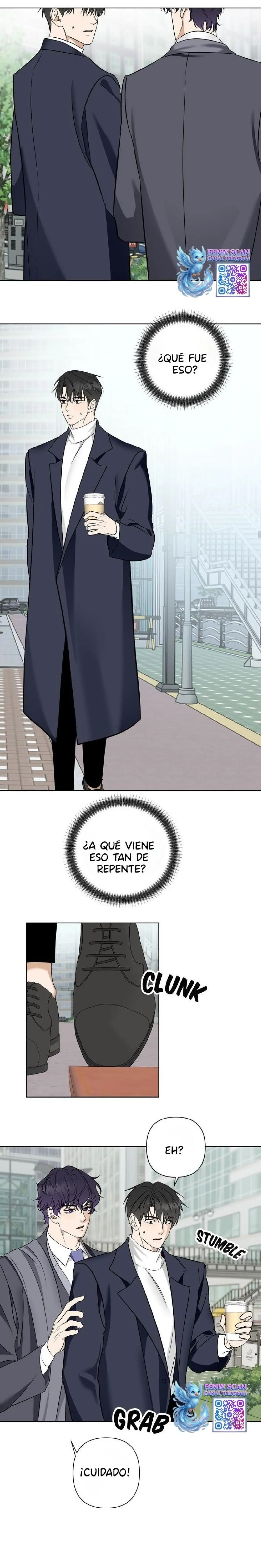 Para Mi Querido capítulo 10 página 15