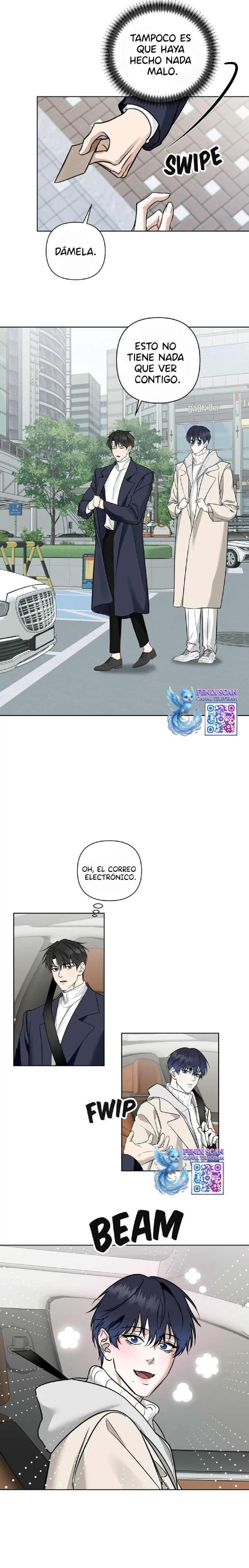 Para Mi Querido capítulo 10 página 22