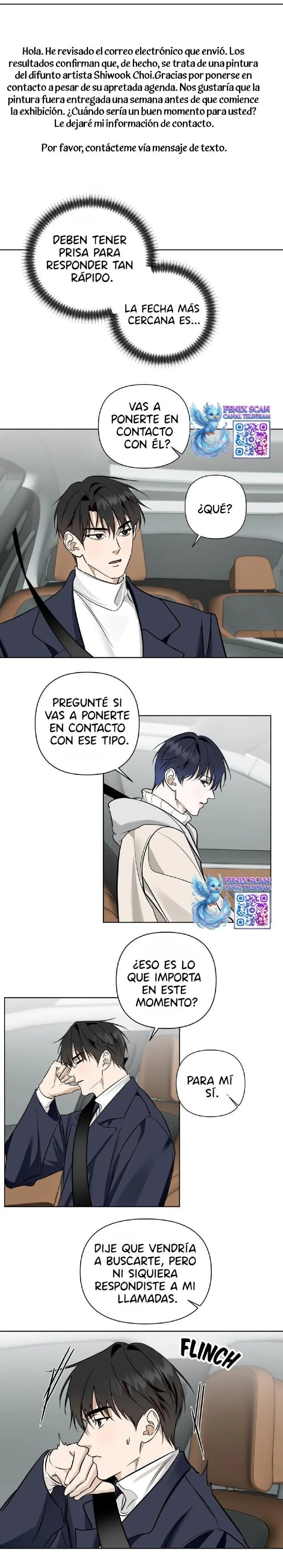 Para Mi Querido capítulo 10 página 24