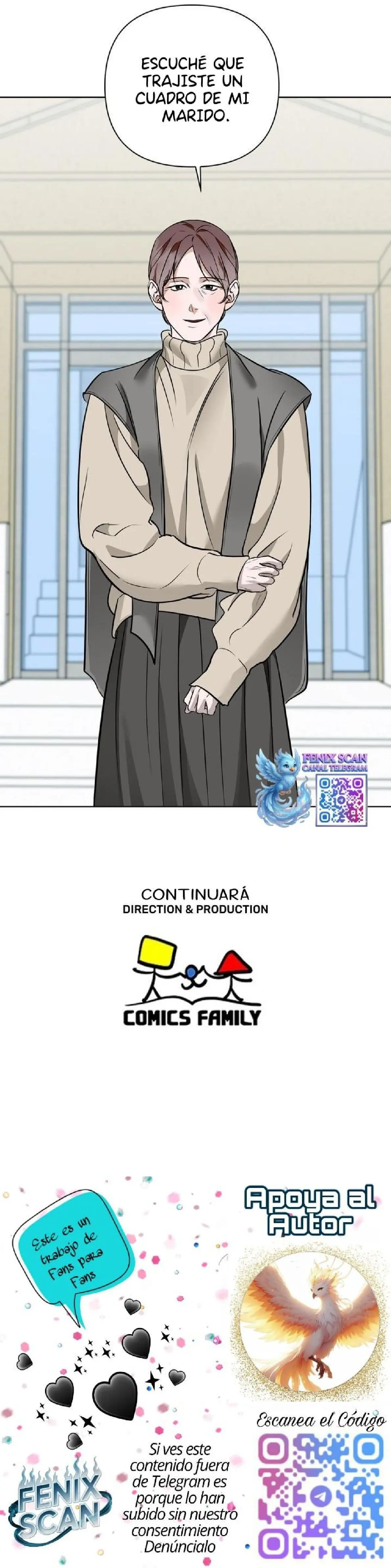 Para Mi Querido capítulo 10 página 27