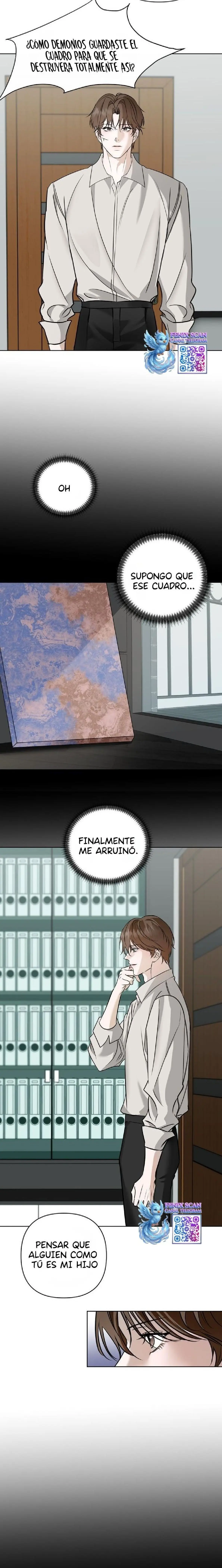 Para Mi Querido capítulo 10 página 4