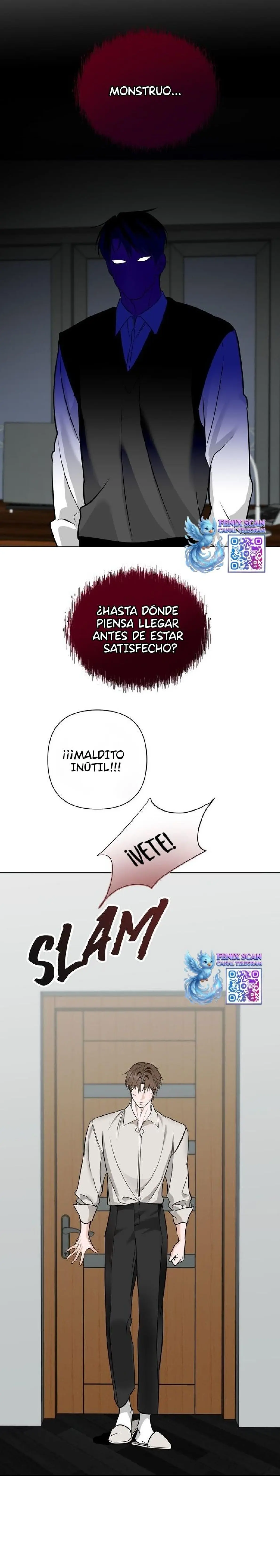 Para Mi Querido capítulo 10 página 5