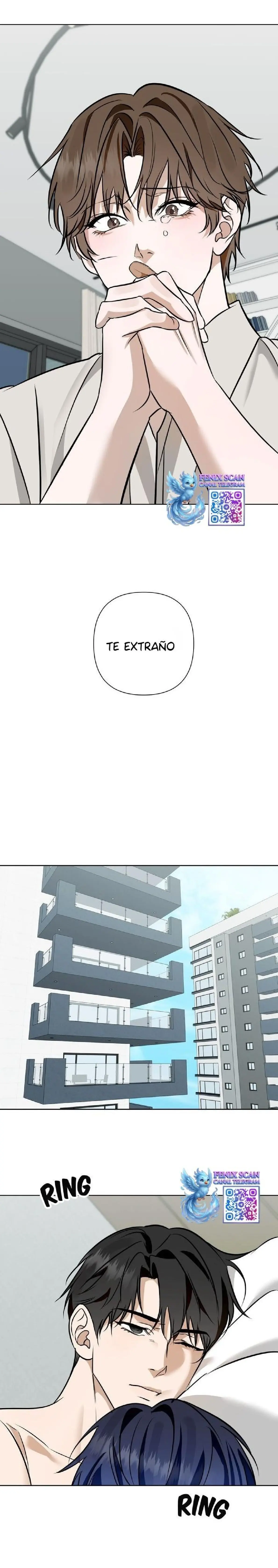 Para Mi Querido capítulo 10 página 8