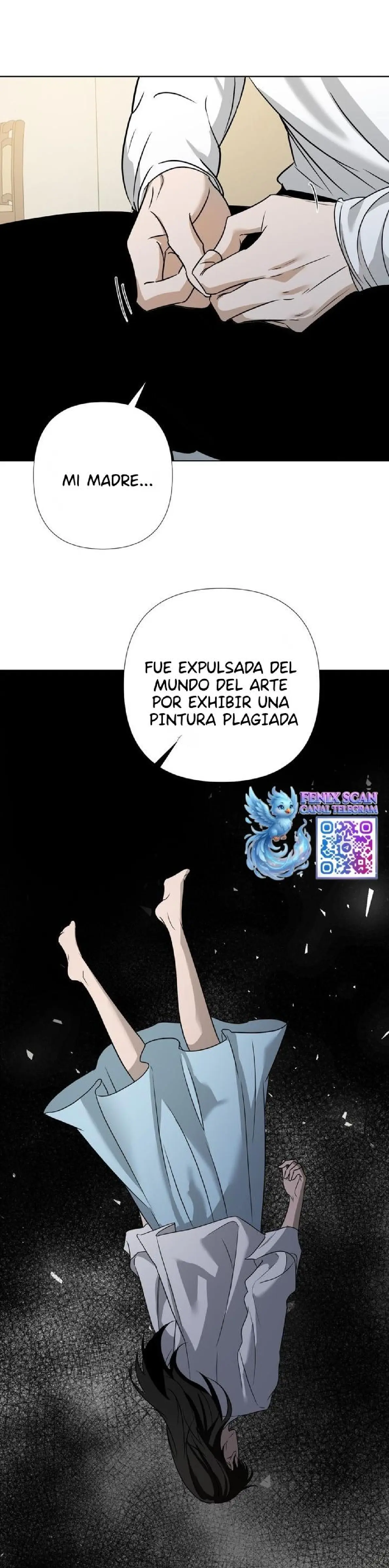 Para Mi Querido capítulo 11 página 11