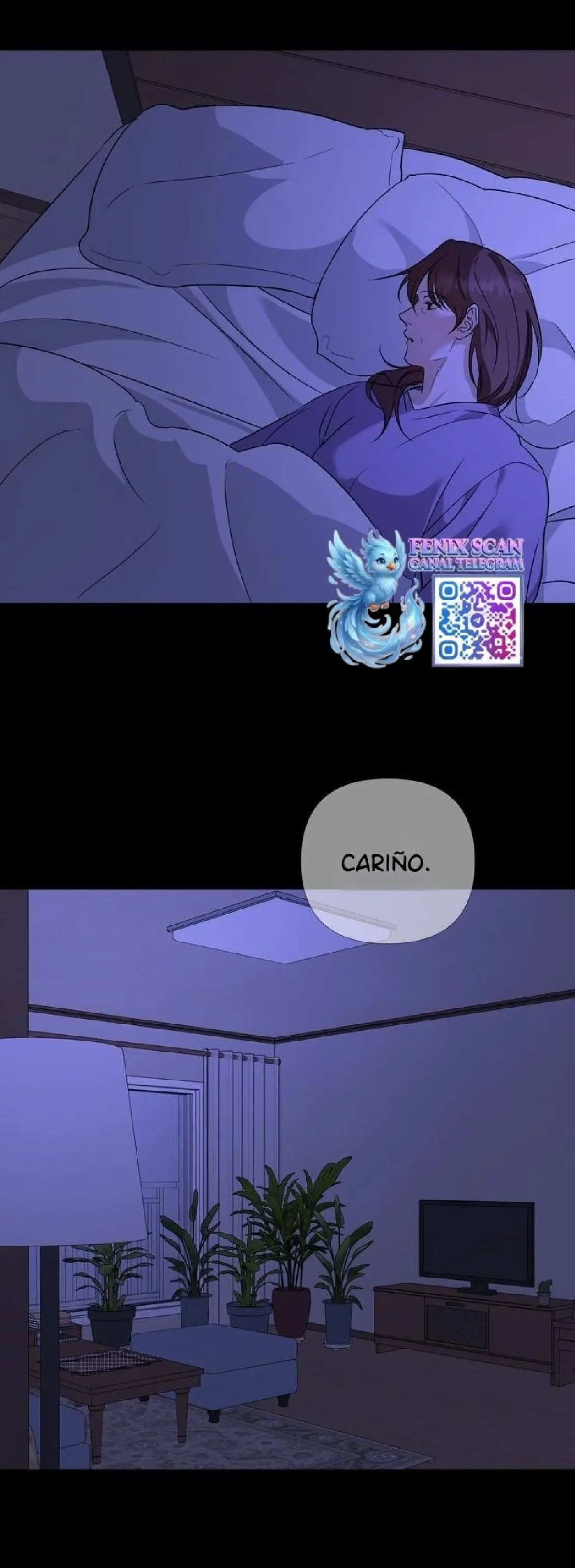 Para Mi Querido capítulo 11 página 15