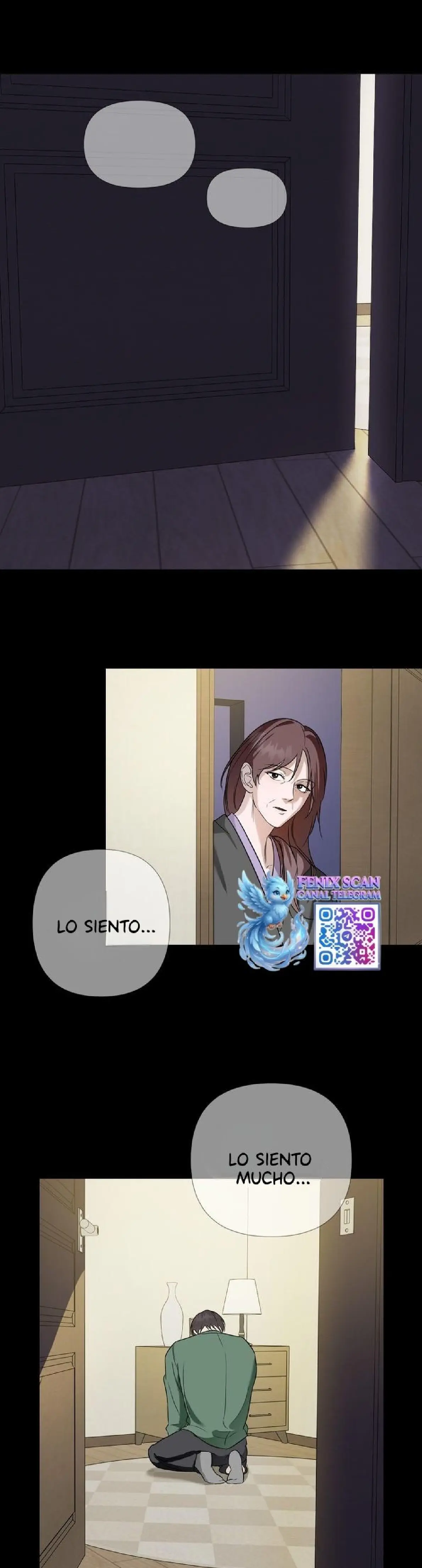 Para Mi Querido capítulo 11 página 16