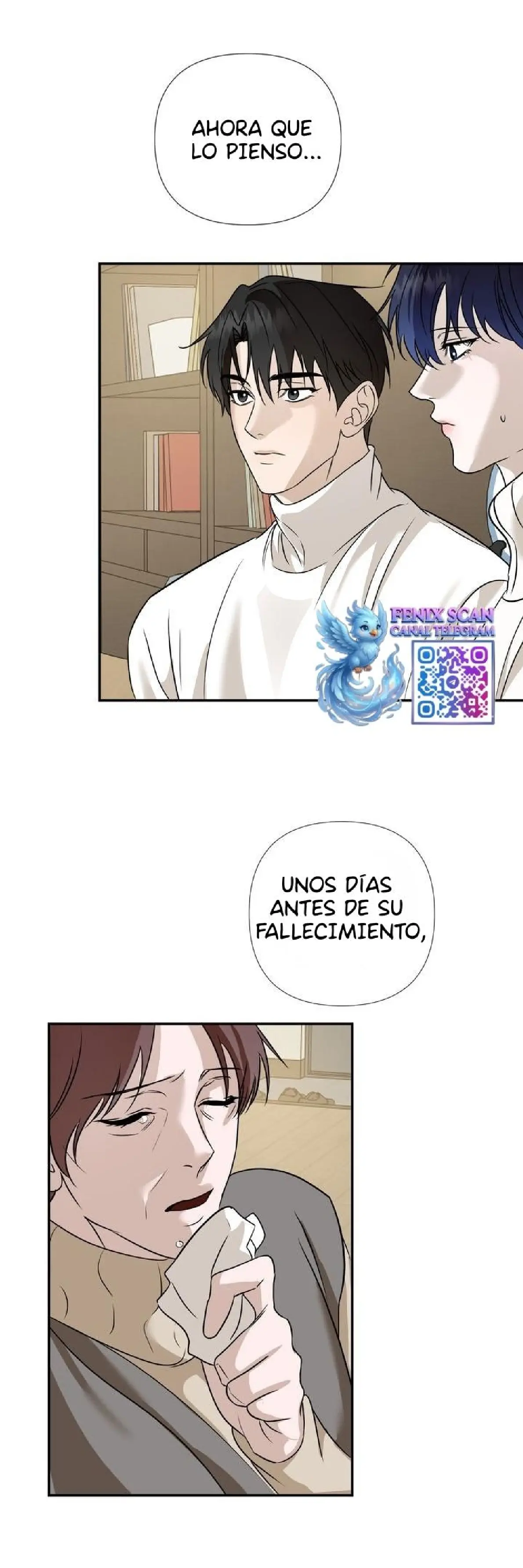 Para Mi Querido capítulo 11 página 23
