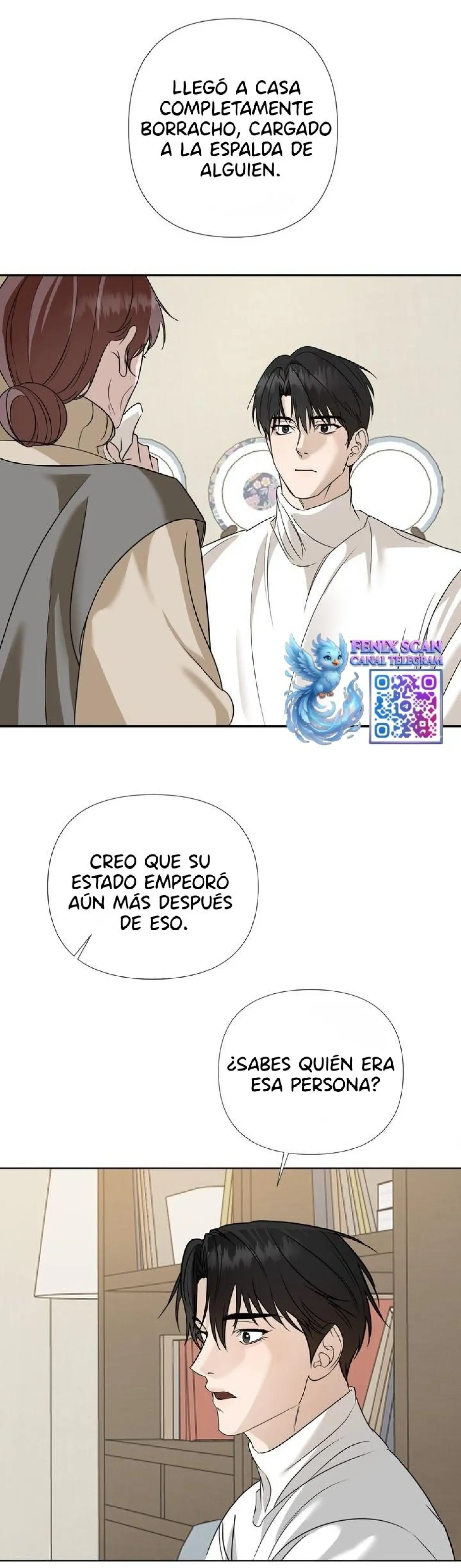 Para Mi Querido capítulo 11 página 24