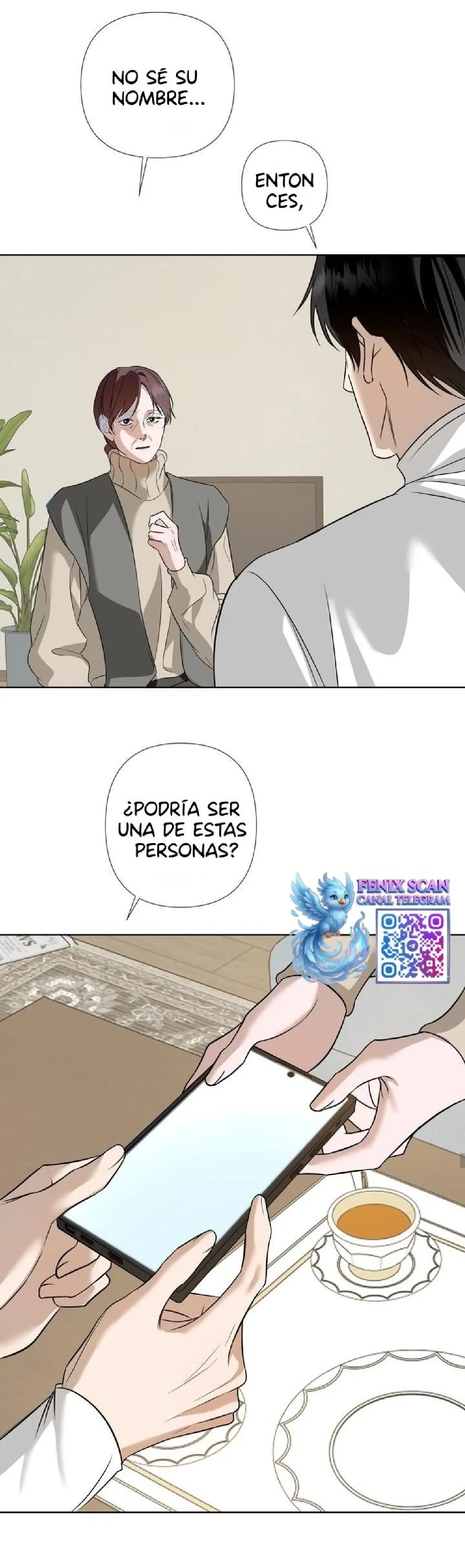 Para Mi Querido capítulo 11 página 25