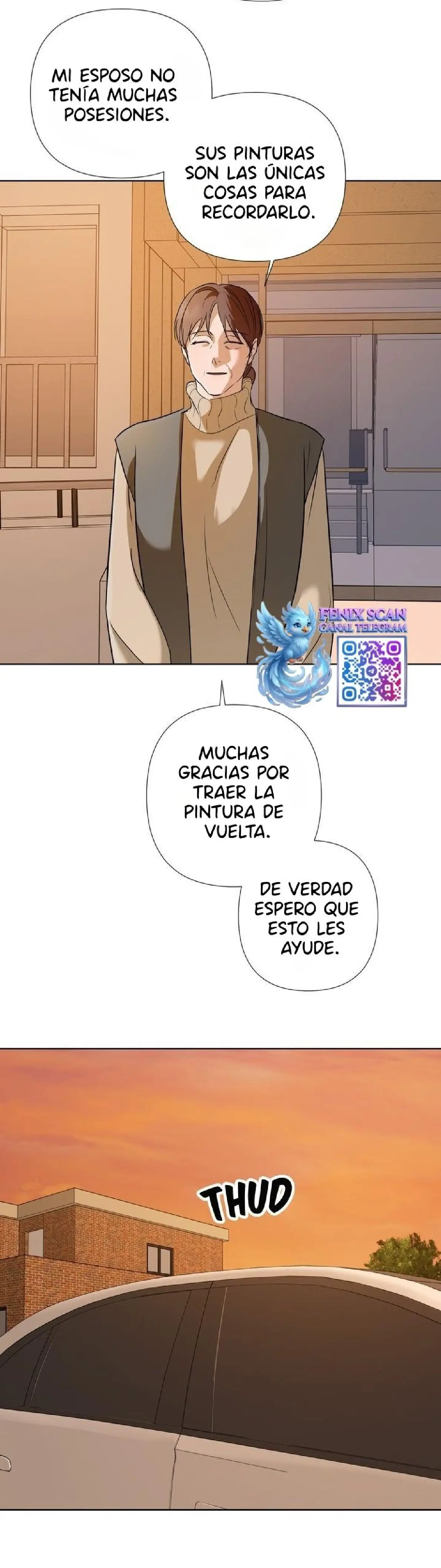 Para Mi Querido capítulo 11 página 32