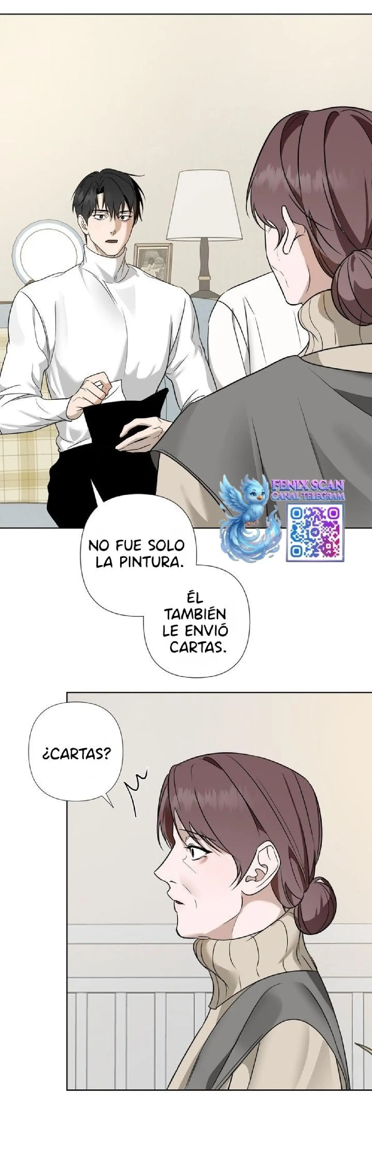 Para Mi Querido capítulo 11 página 9