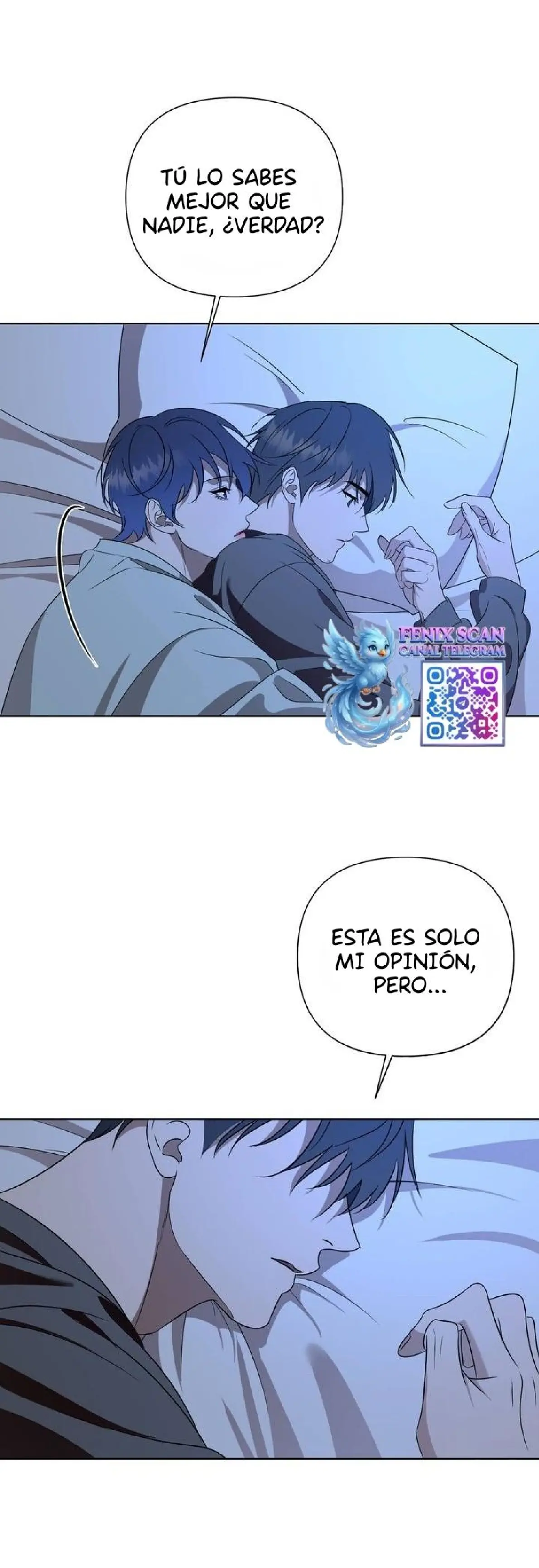 Para Mi Querido capítulo 12 página 12
