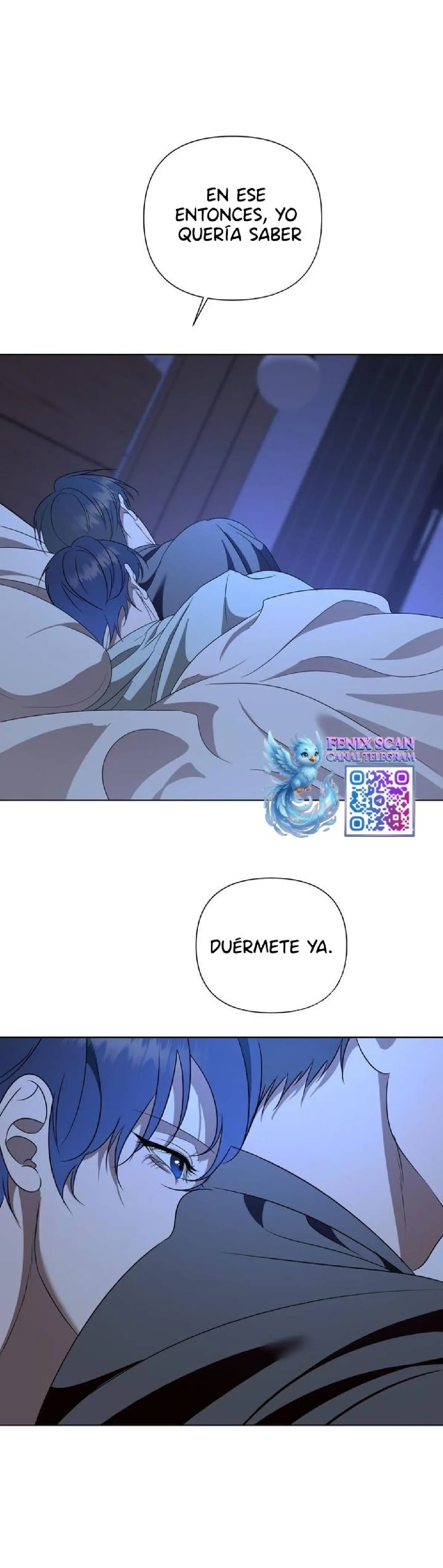 Para Mi Querido capítulo 12 página 13