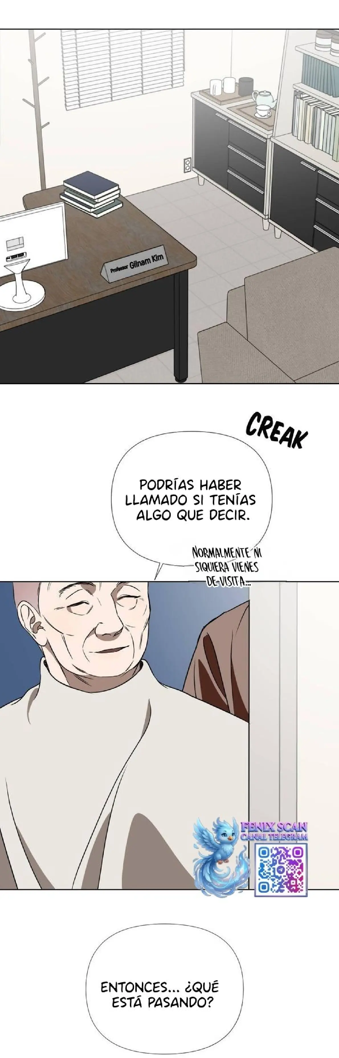 Para Mi Querido capítulo 12 página 15