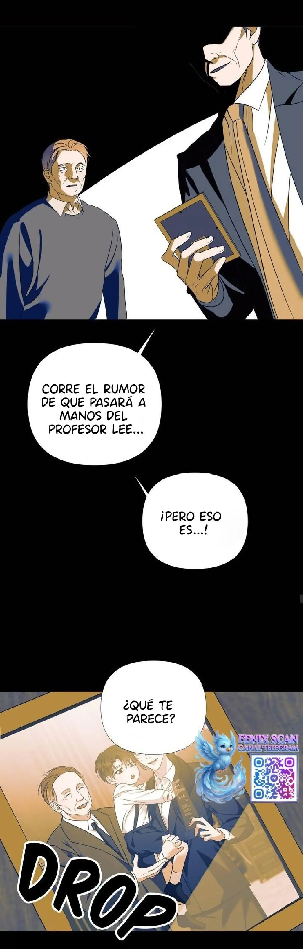 Para Mi Querido capítulo 12 página 24