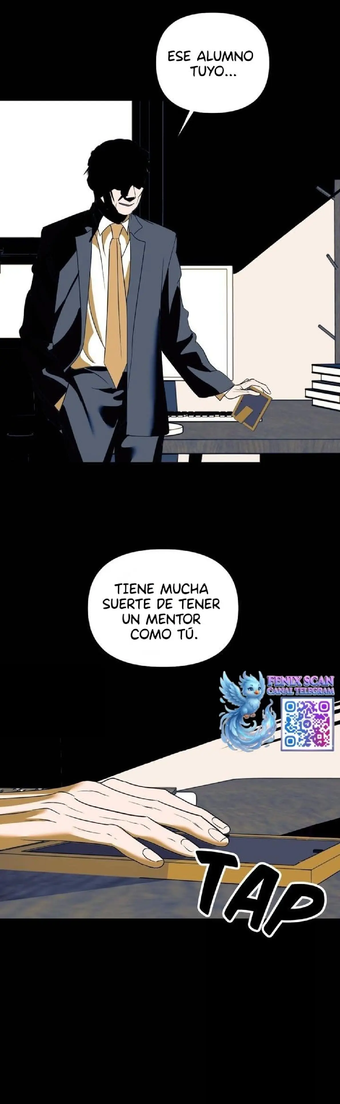 Para Mi Querido capítulo 12 página 27