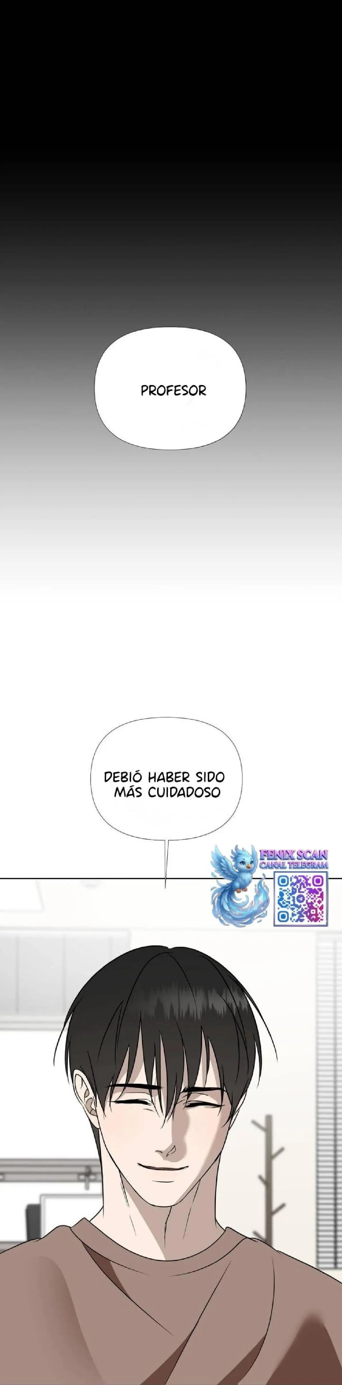 Para Mi Querido capítulo 12 página 28