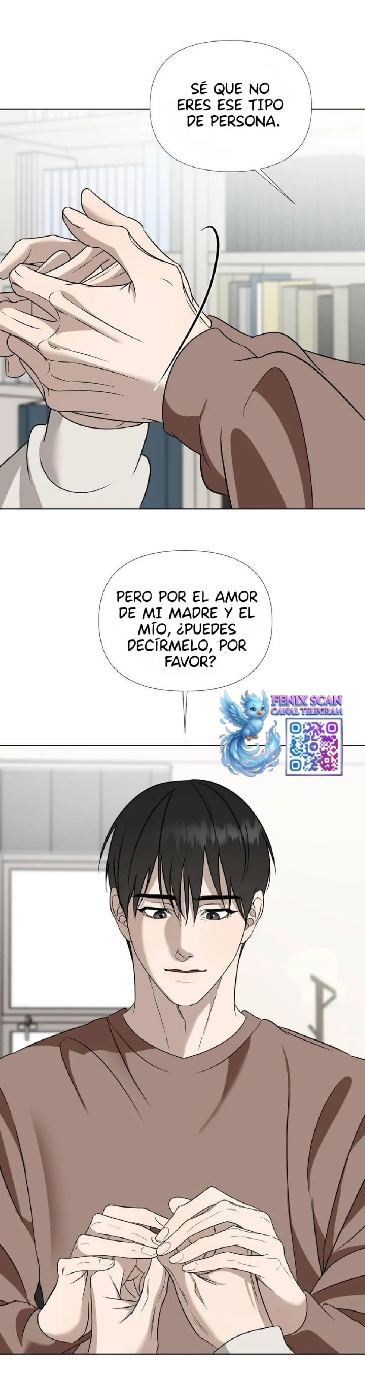 Para Mi Querido capítulo 12 página 29