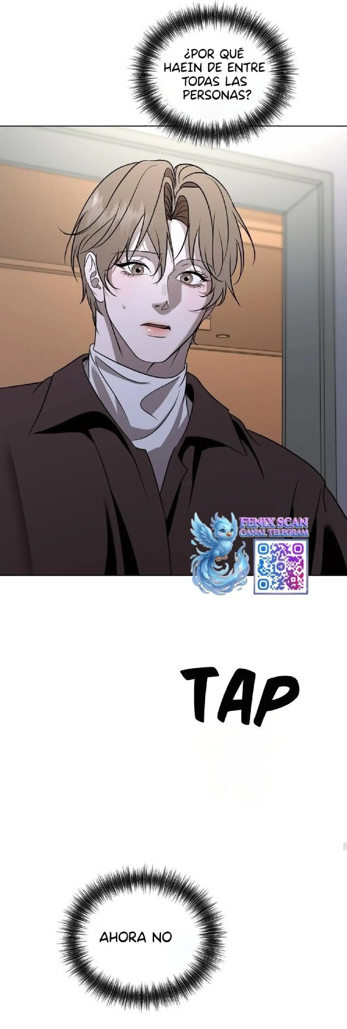Para Mi Querido capítulo 12 página 37