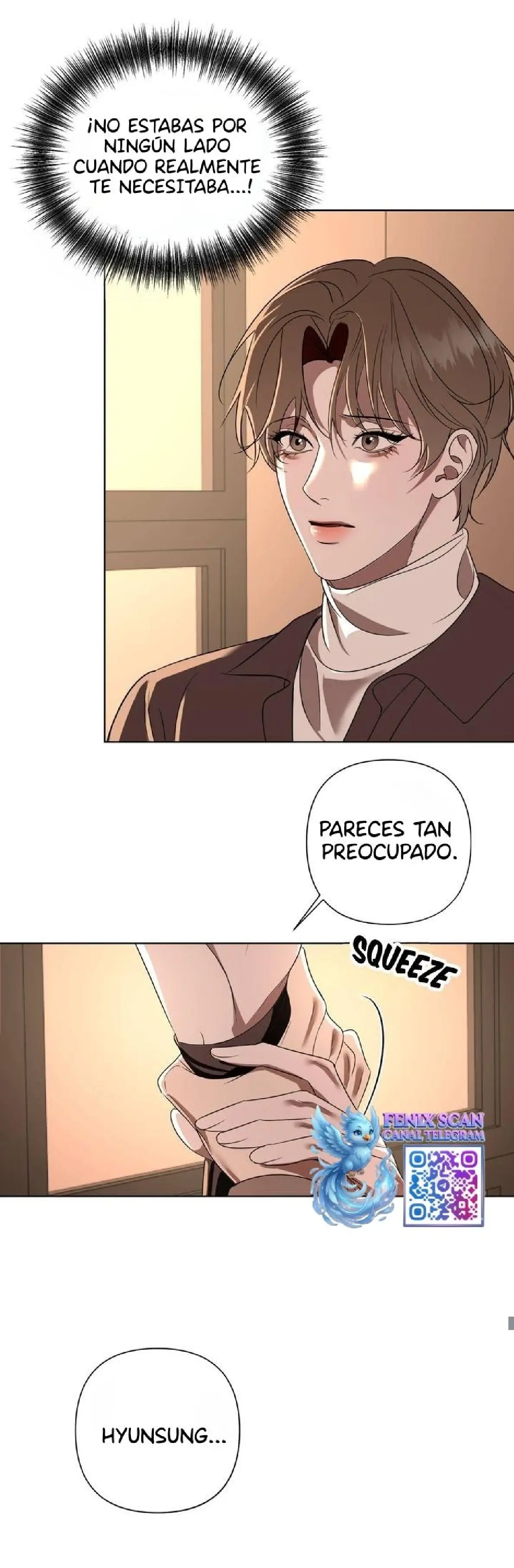 Para Mi Querido capítulo 12 página 40