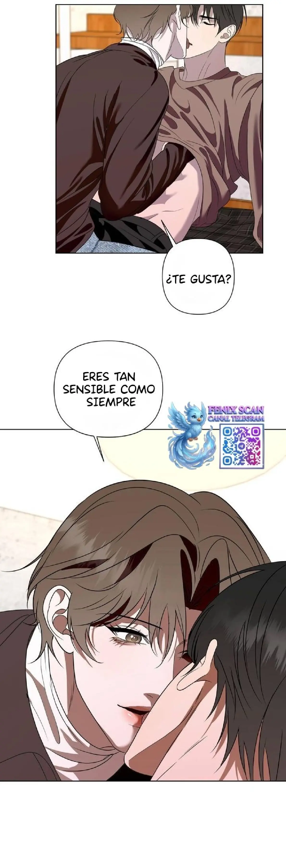 Para Mi Querido capítulo 12 página 43
