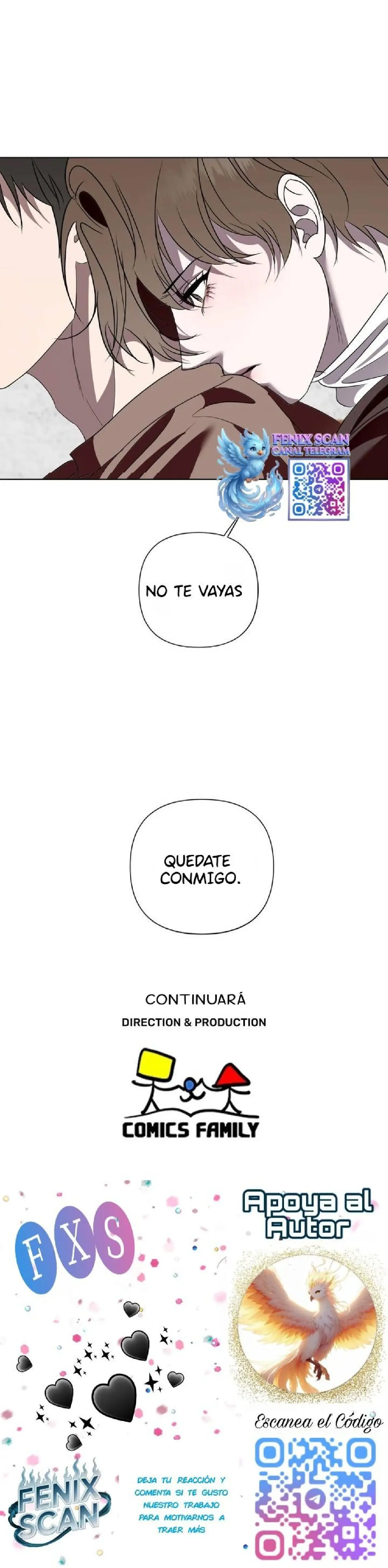 Para Mi Querido capítulo 12 página 49