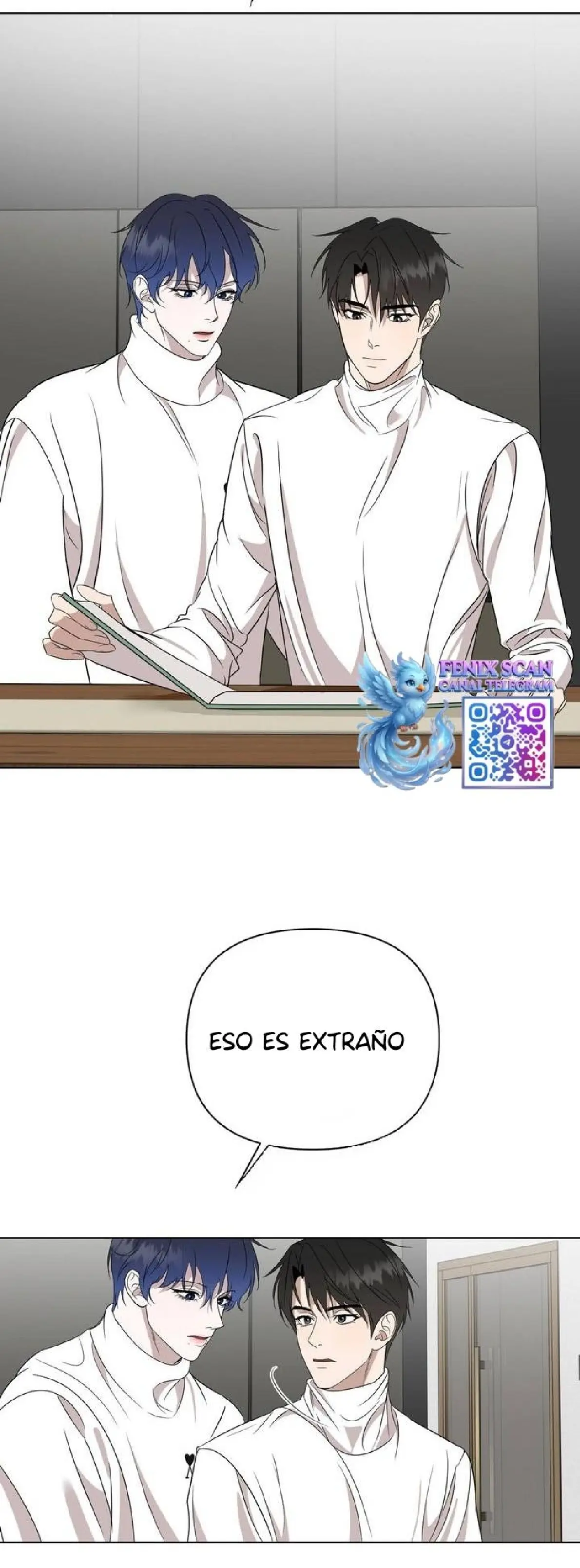 Para Mi Querido capítulo 12 página 6