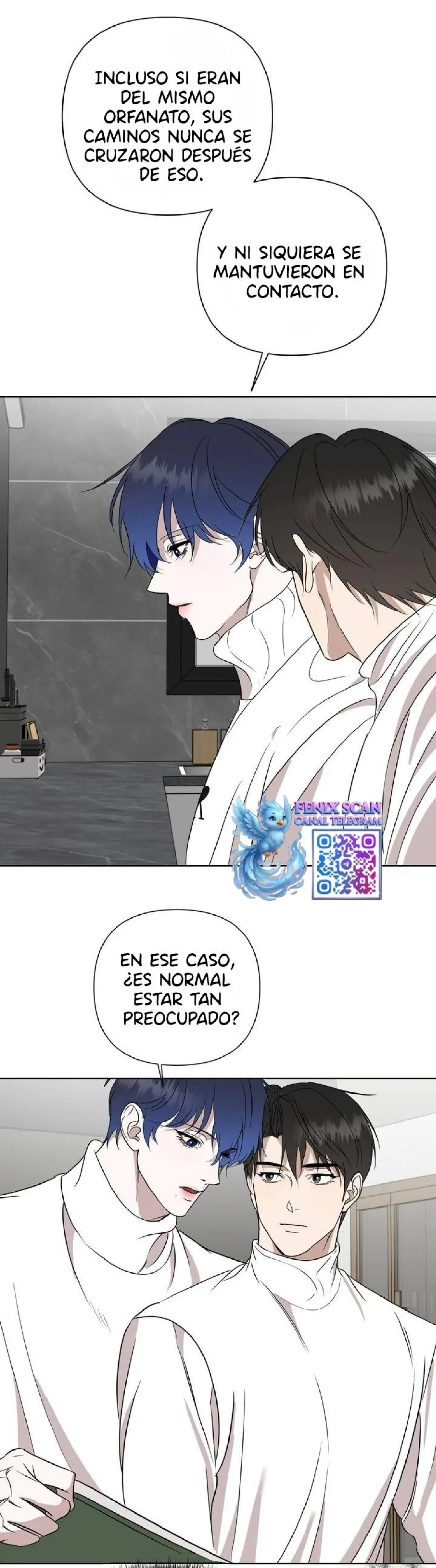 Para Mi Querido capítulo 12 página 7