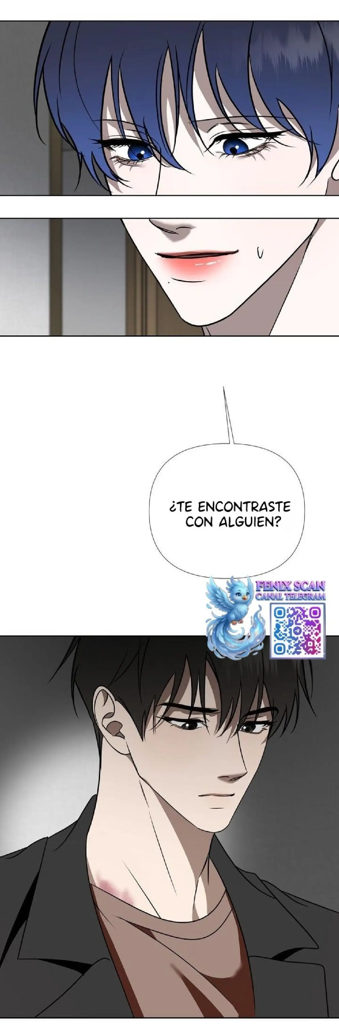 Para Mi Querido capítulo 13 página 10