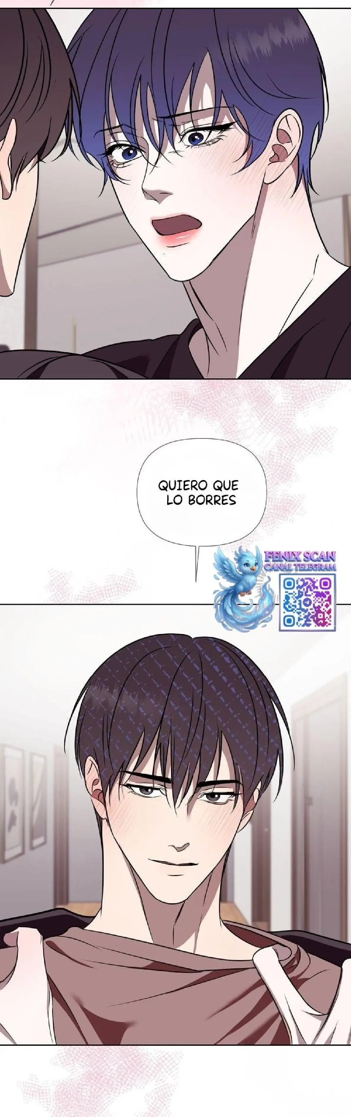 Para Mi Querido capítulo 13 página 15