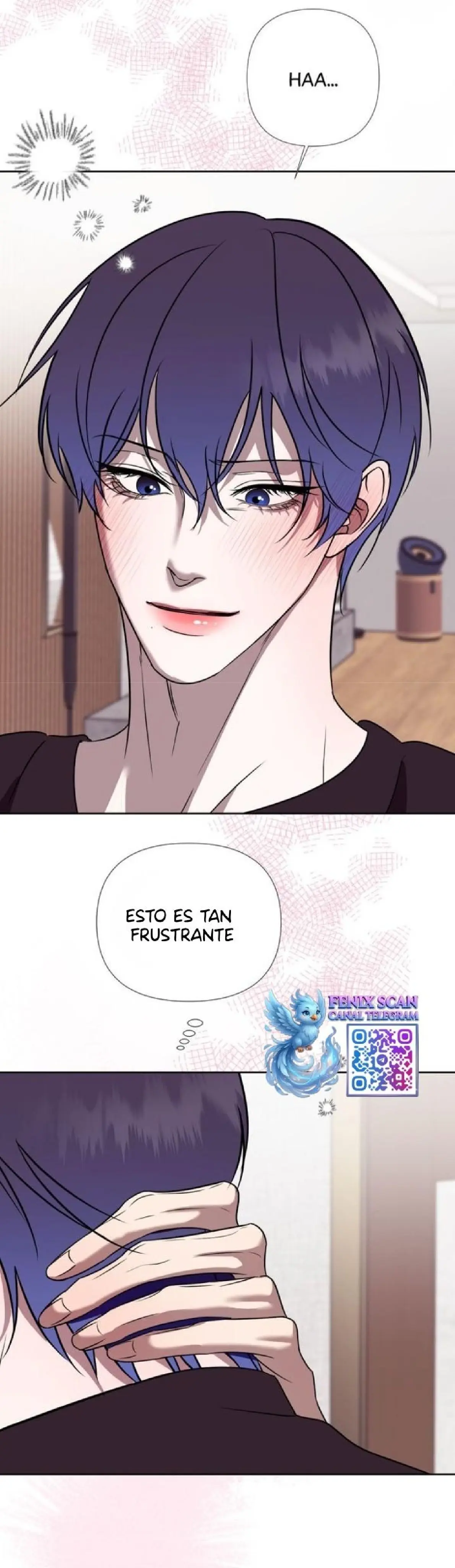Para Mi Querido capítulo 13 página 16