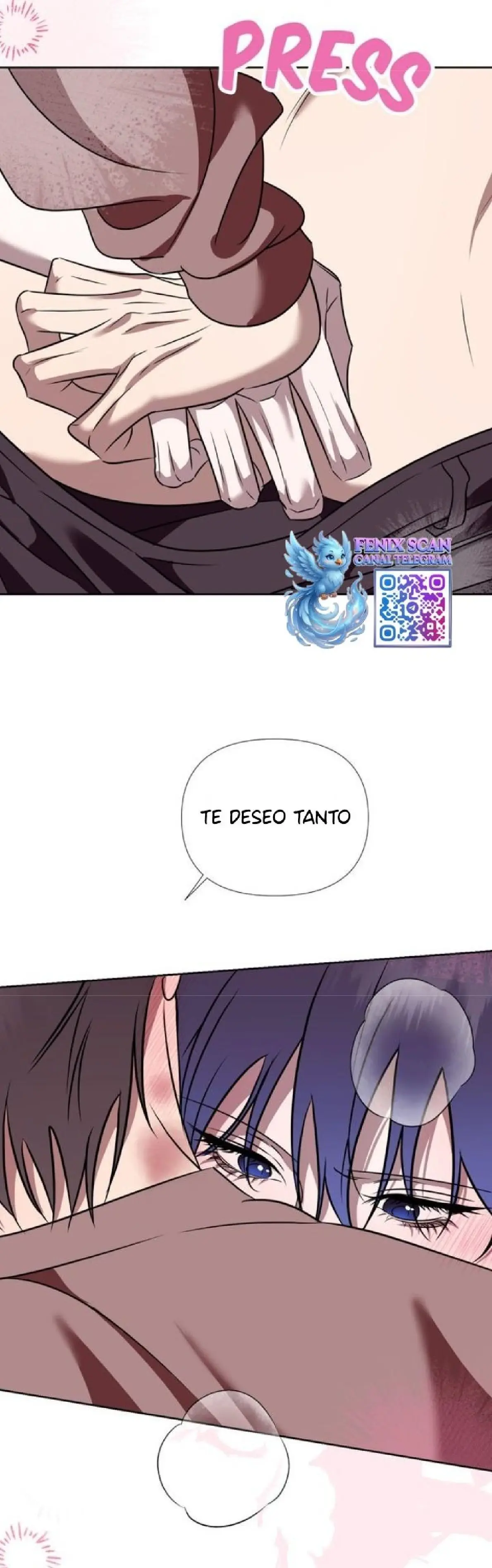 Para Mi Querido capítulo 13 página 20