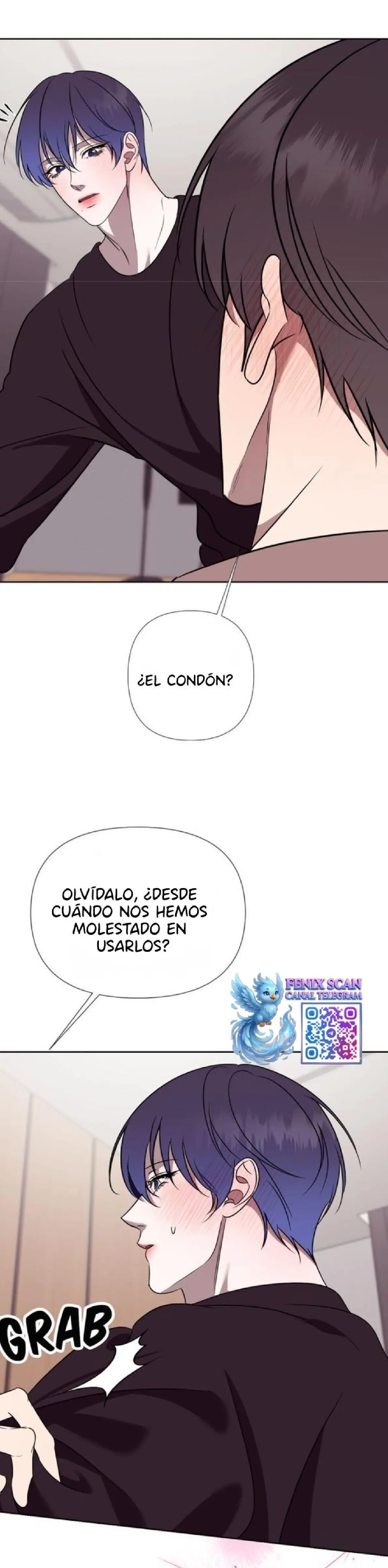 Para Mi Querido capítulo 13 página 26