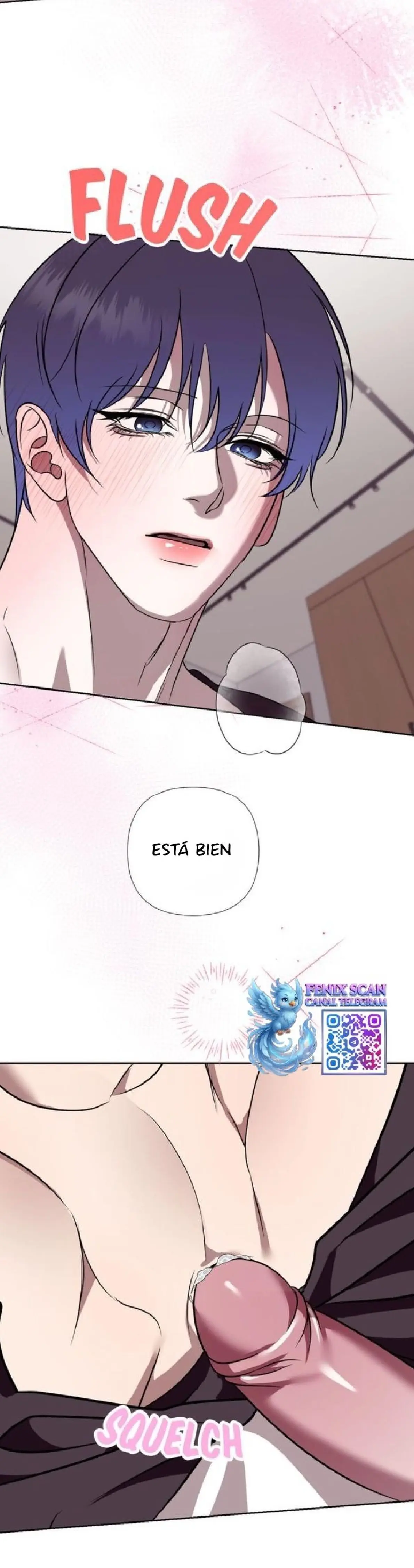 Para Mi Querido capítulo 13 página 28