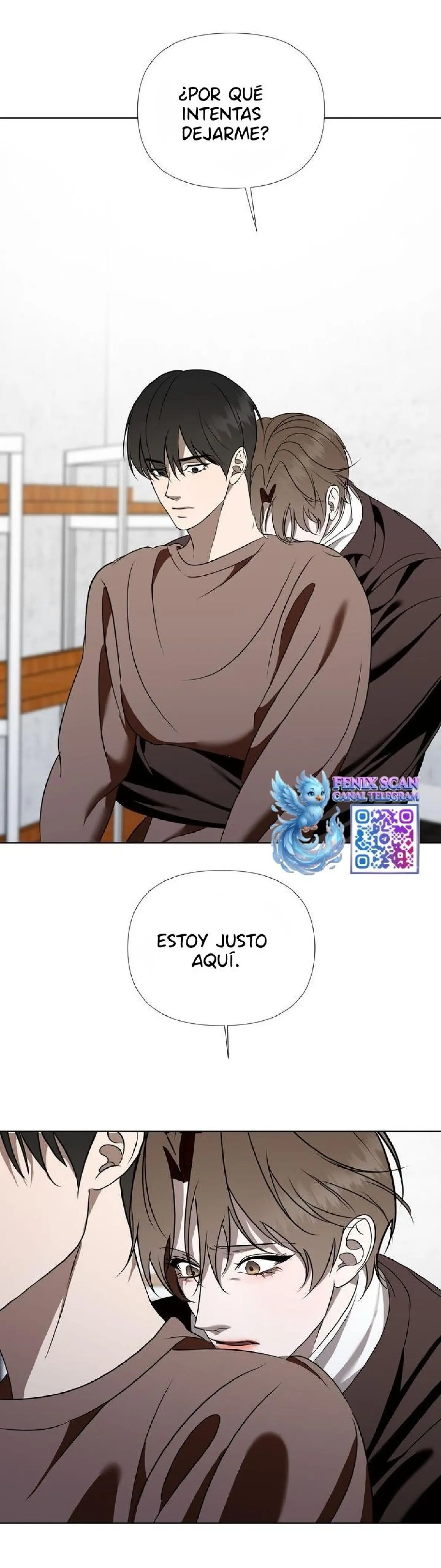 Para Mi Querido capítulo 13 página 3