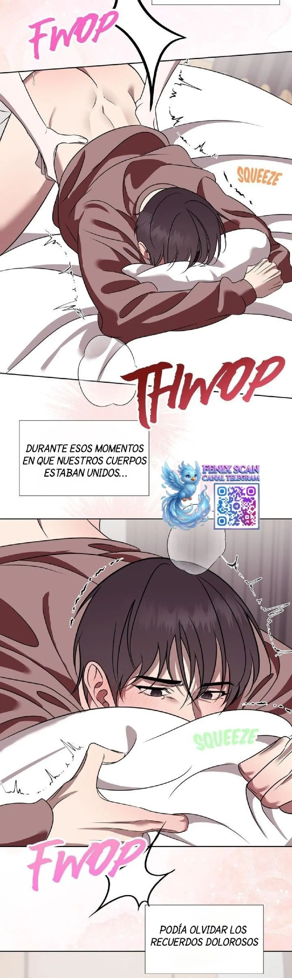 Para Mi Querido capítulo 13 página 38