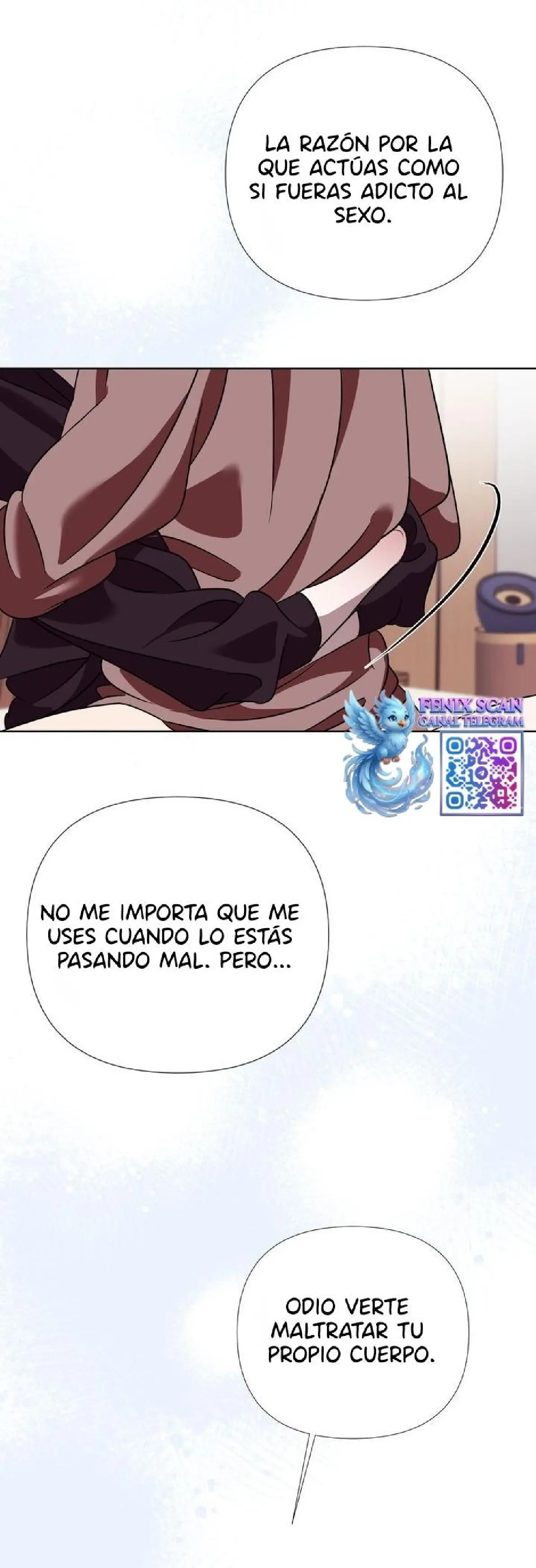 Para Mi Querido capítulo 13 página 42