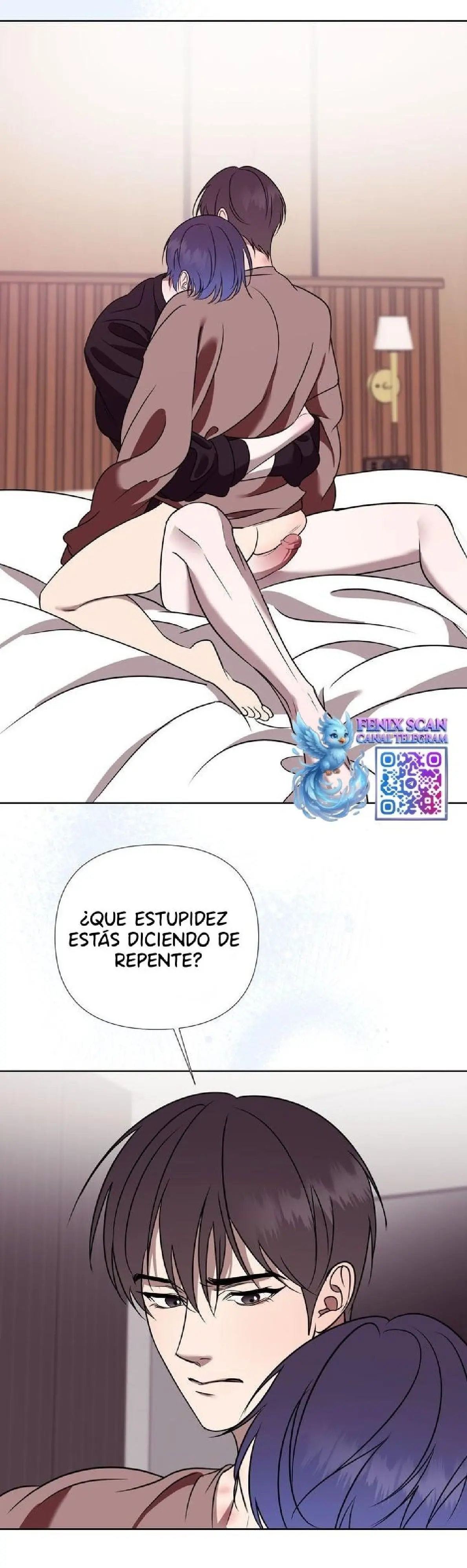 Para Mi Querido capítulo 13 página 43