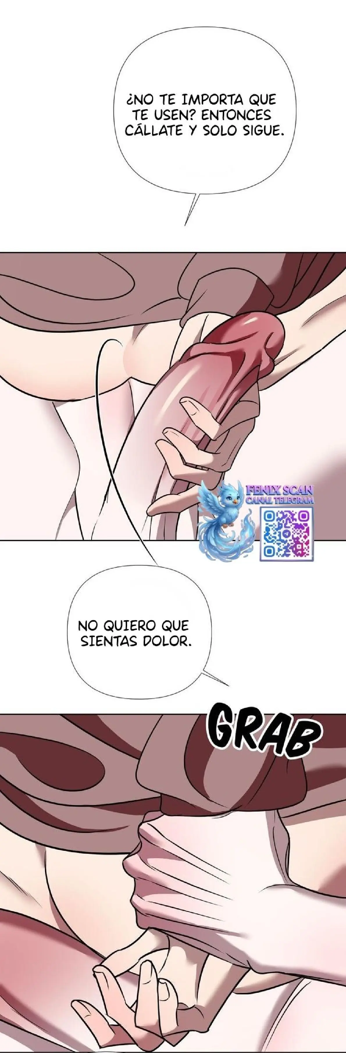 Para Mi Querido capítulo 13 página 44