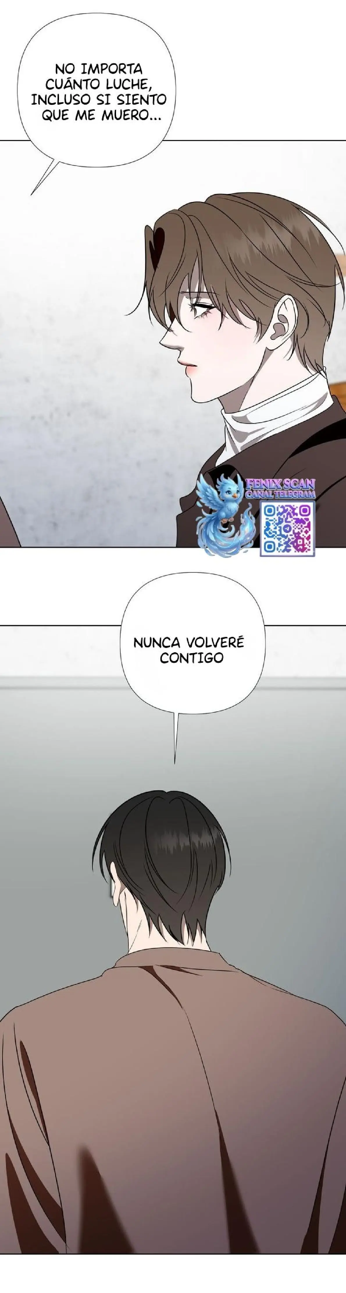 Para Mi Querido capítulo 13 página 5