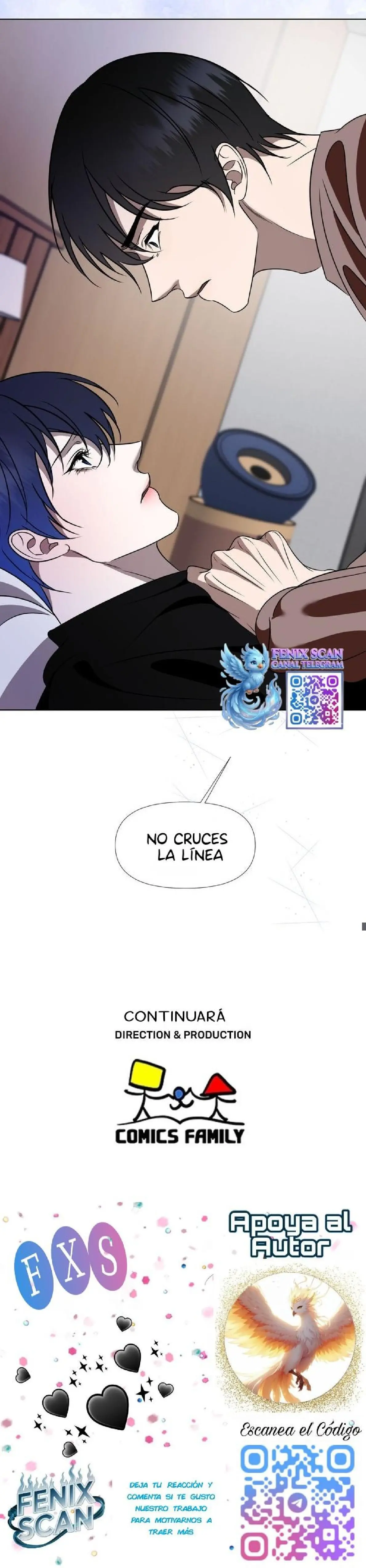 Para Mi Querido capítulo 13 página 50